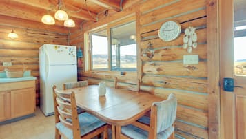 Huis (2 Bedrooms) | Interieur