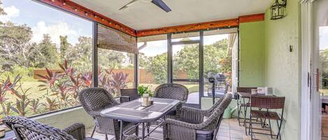 House (2 Bedrooms) | Front of property