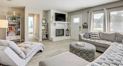 Lovely Retreat: Walk to Manasota Key Beach!