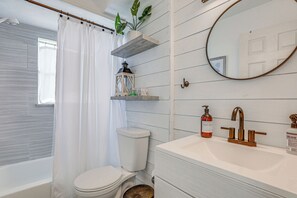 Casa (2 Bedrooms) | Interior