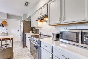 하우스 (2 Bedrooms) | 내부