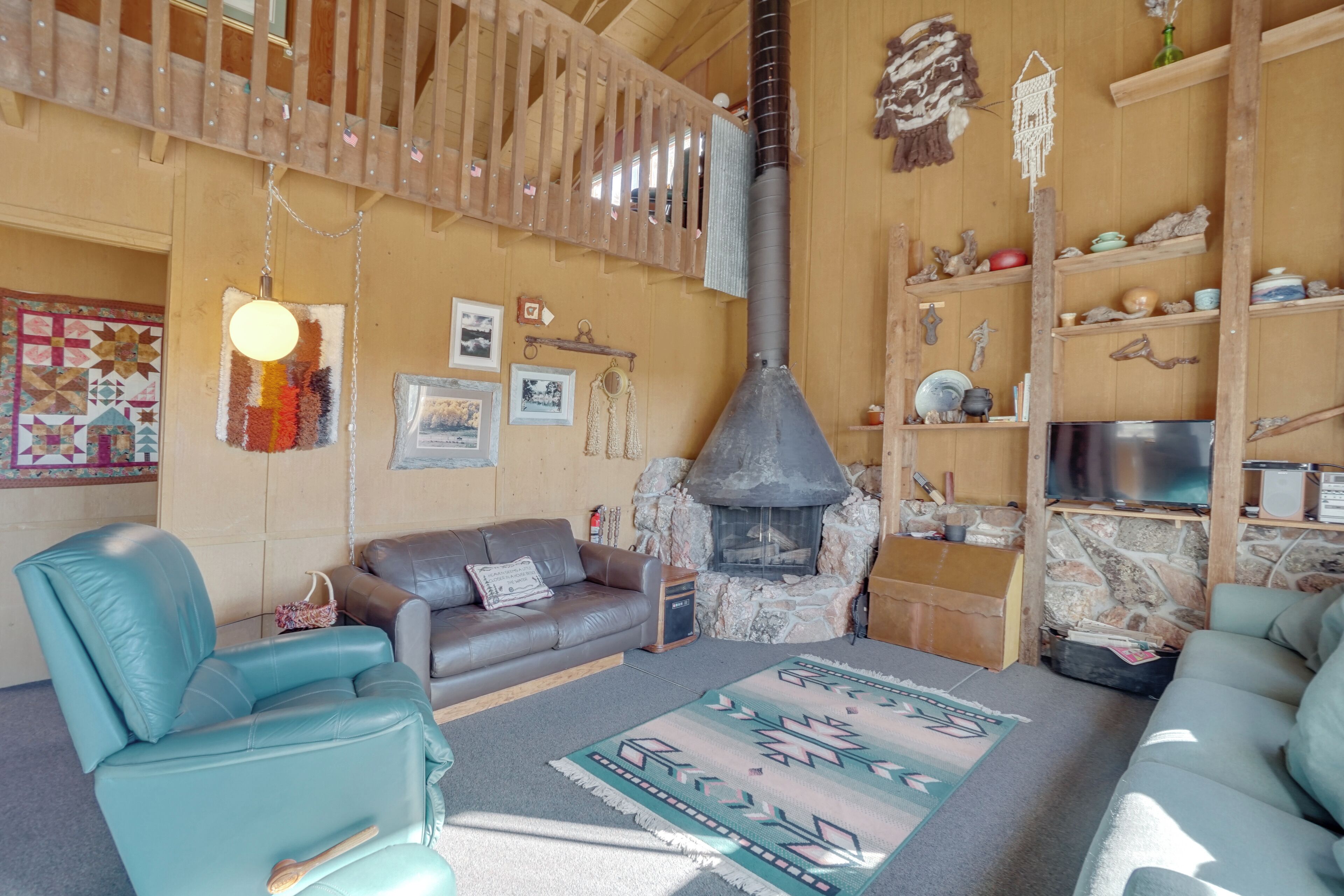 Ferienhaus (3 Bedrooms) | Fassade der Unterkunft