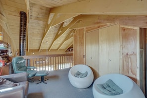 Talo (3 Bedrooms) | Sisätilat