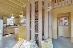 Talo (3 Bedrooms) | Sisätilat