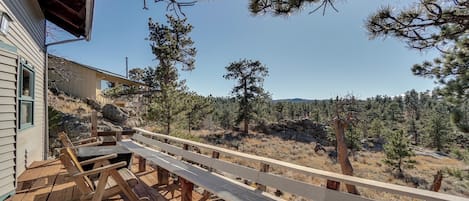 Casa (3 Bedrooms) | Interior