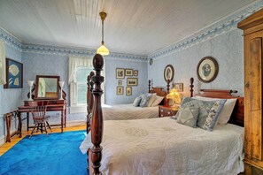 House (1 Bedroom) | Interior