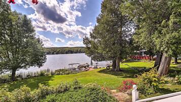 House (1 Bedroom) | Interior