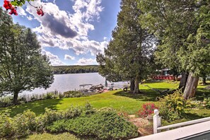 Maison (1 Bedroom) | Intérieur