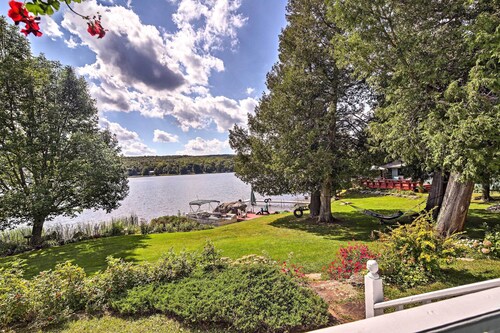 'bellows Place': Great for Family & Group Getaways