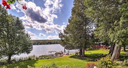 'bellows Place': Great for Family & Group Getaways