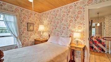 Rumah (1 Bedroom) | Interior