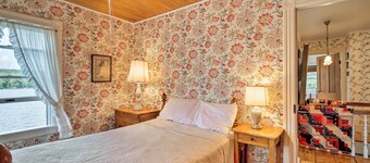 'bellows Place': Great for Family & Group Getaways