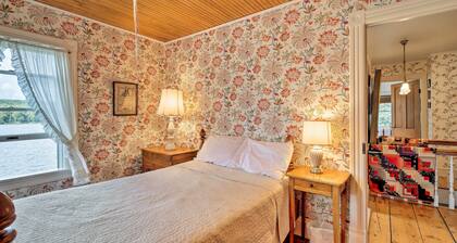 'bellows Place': Great for Family & Group Getaways