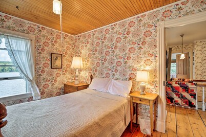 'bellows Place': Great for Family & Group Getaways