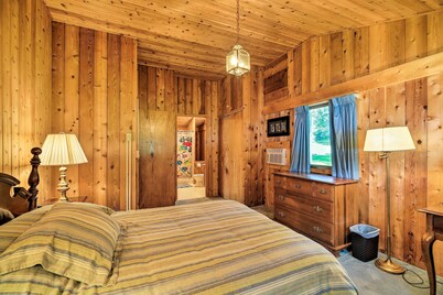 'bellows Place': Great for Family & Group Getaways