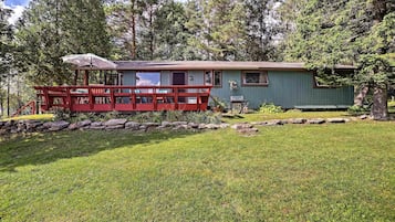 Rumah (1 Bedroom) | Interior