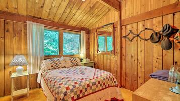 House (1 Bedroom) | Interior