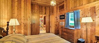 'bellows Place': Great for Family & Group Getaways