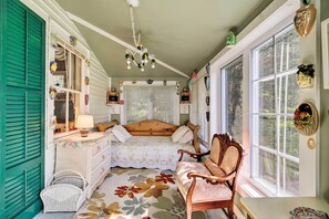 Maison (1 Bedroom) | Intérieur