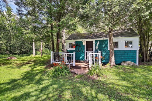 'bellows Place': Great for Family & Group Getaways