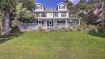 Rumah (1 Bedroom) | Interior