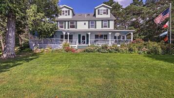 Rumah (1 Bedroom) | Interior