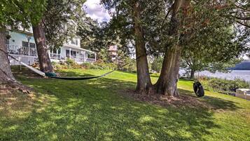 Rumah (1 Bedroom) | Interior