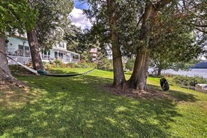 Hus (1 Bedroom) | Interiør