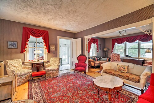 'bellows Place': Great for Family & Group Getaways