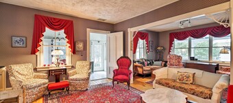 'bellows Place': Great for Family & Group Getaways