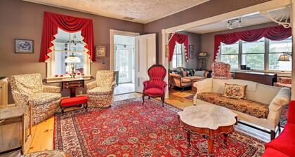 'bellows Place': Great for Family & Group Getaways