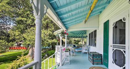 'bellows Place': Great for Family & Group Getaways