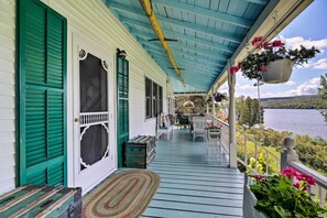 Hus (1 Bedroom) | Innvendig