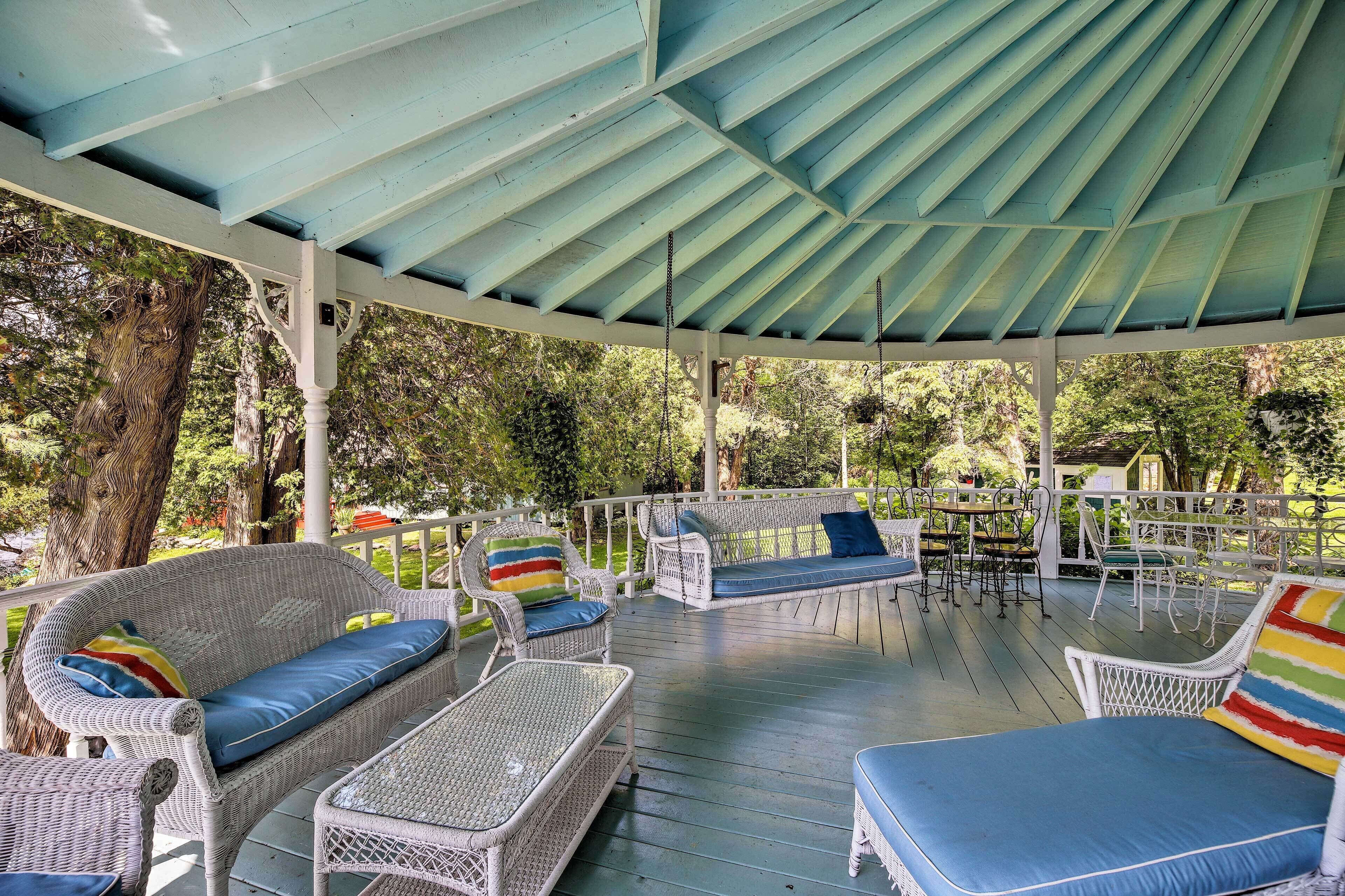 House (1 Bedroom) | Bahagian dalam