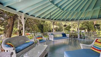 House (1 Bedroom) | Bahagian dalam