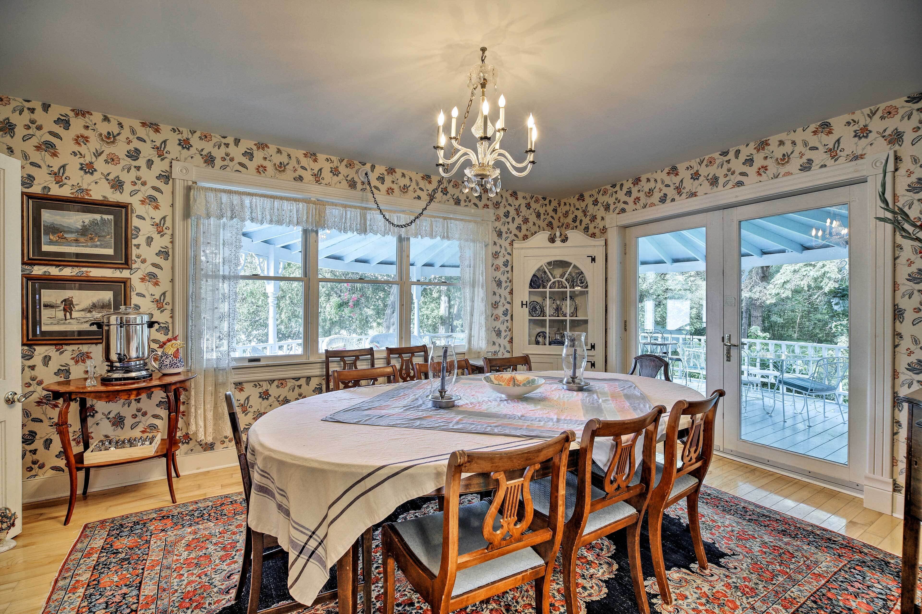 Rumah (1 Bedroom) | Interior