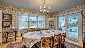 Rumah (1 Bedroom) | Interior