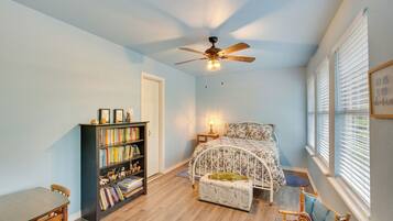 Huis (3 Bedrooms) | Interieur