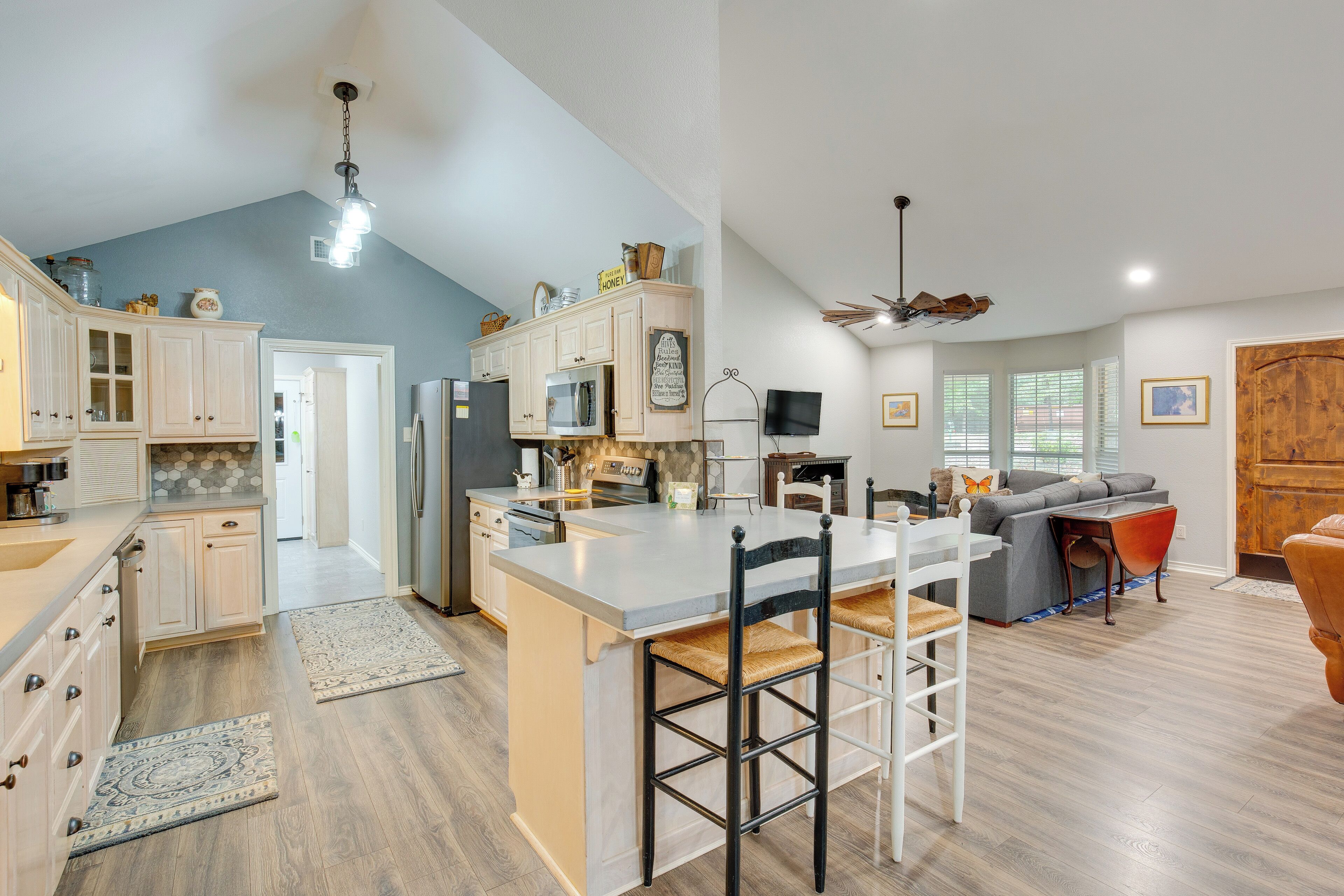 ハウス (3 Bedrooms) | 内装