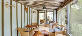 Holly Lake Retreat w/ 3 Community Pools & Yard