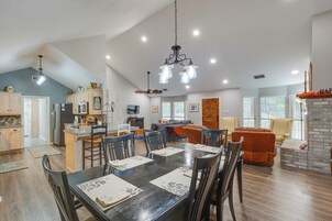 Casa (3 Bedrooms) | Interior