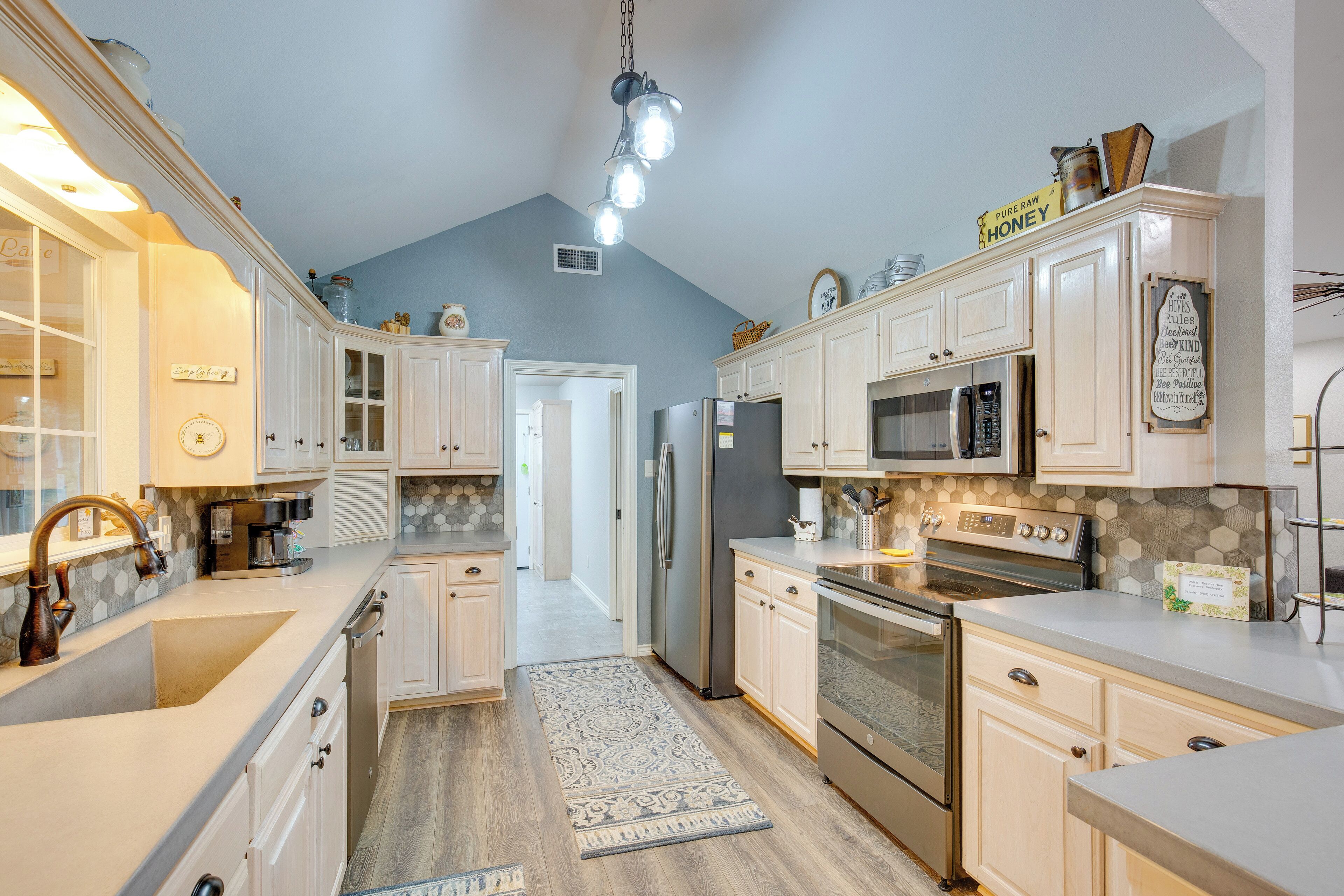 ハウス (3 Bedrooms) | 内装