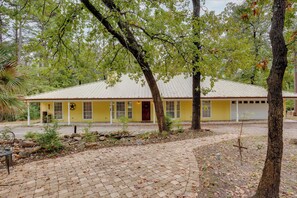 Nhà (3 Bedrooms) | Nội thất