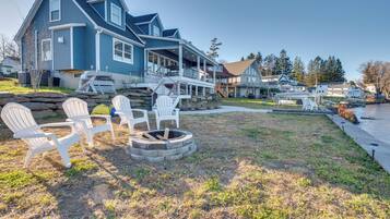 Casa (4 Bedrooms) | Vista frontal de la propiedad