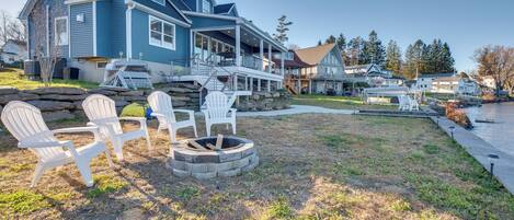 House (4 Bedrooms) | Front of property