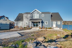 Ferienhaus (4 Bedrooms) | Innenbereich