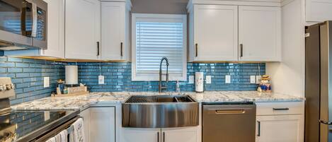 Casa (4 Bedrooms) | Interior