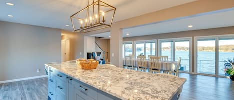 Casa (4 Bedrooms) | Interior