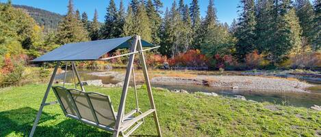 House (2 Bedrooms) | Front of property