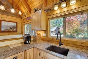 Maison (2 Bedrooms) | Intérieur